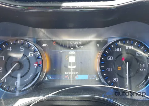 2016 Chrysler 200 S z USA, uszkodzony, nr VIN 1C3CCCDG2GN179625